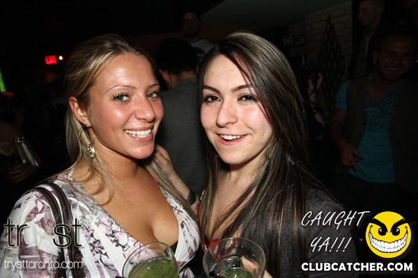 Tryst nightclub photo 363 - February 4th, 2011