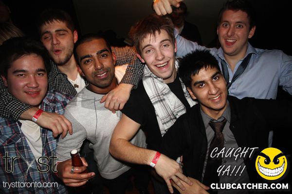 Tryst nightclub photo 364 - February 4th, 2011