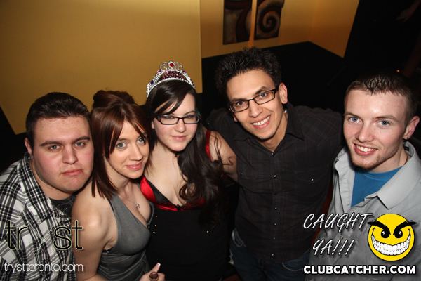 Tryst nightclub photo 367 - February 4th, 2011