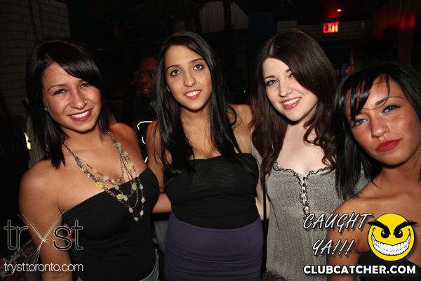 Tryst nightclub photo 368 - February 4th, 2011