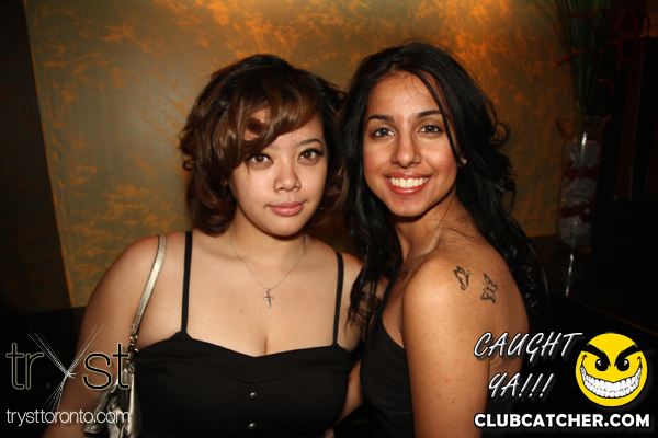 Tryst nightclub photo 38 - February 4th, 2011