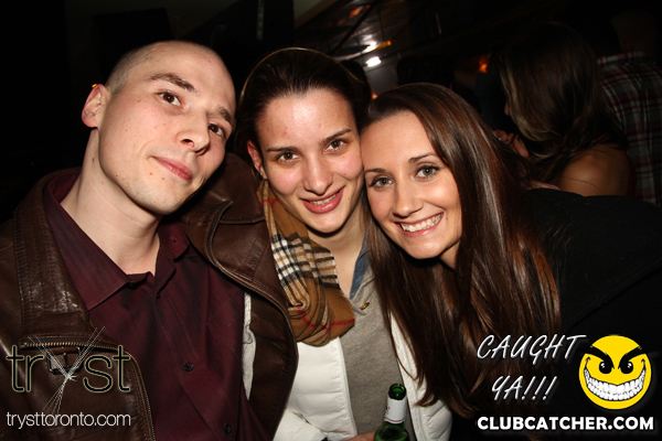 Tryst nightclub photo 373 - February 4th, 2011