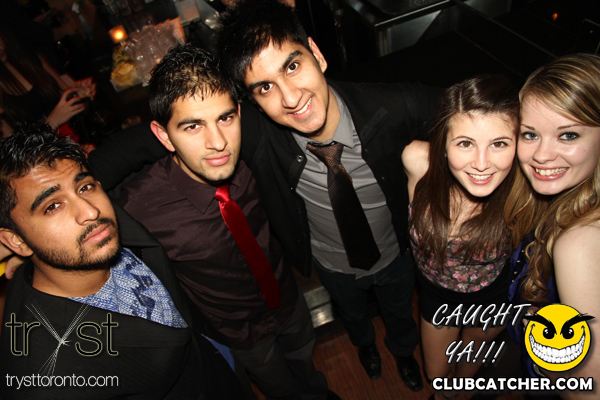 Tryst nightclub photo 374 - February 4th, 2011