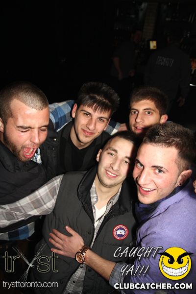 Tryst nightclub photo 381 - February 4th, 2011