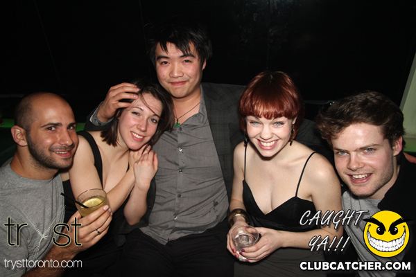 Tryst nightclub photo 384 - February 4th, 2011