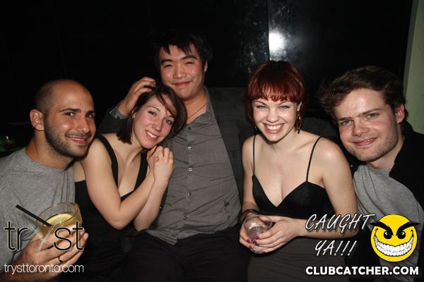 Tryst nightclub photo 385 - February 4th, 2011