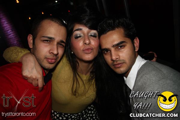 Tryst nightclub photo 386 - February 4th, 2011