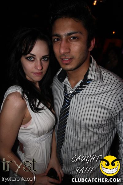 Tryst nightclub photo 387 - February 4th, 2011