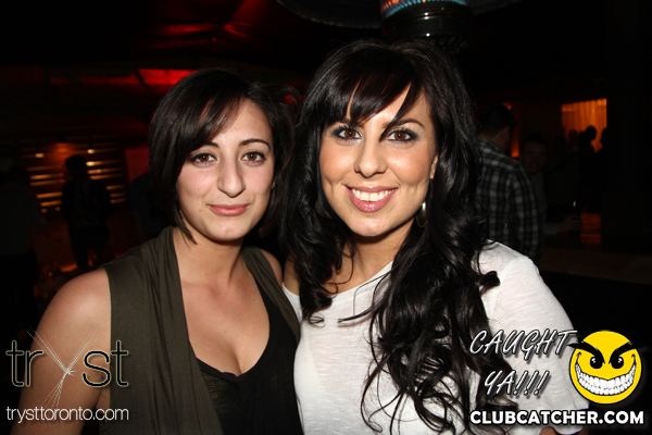 Tryst nightclub photo 389 - February 4th, 2011