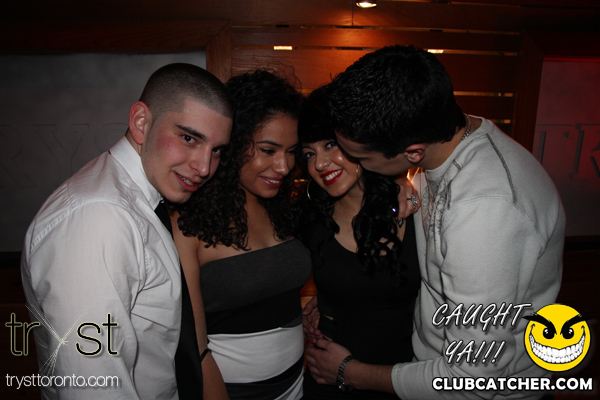 Tryst nightclub photo 390 - February 4th, 2011