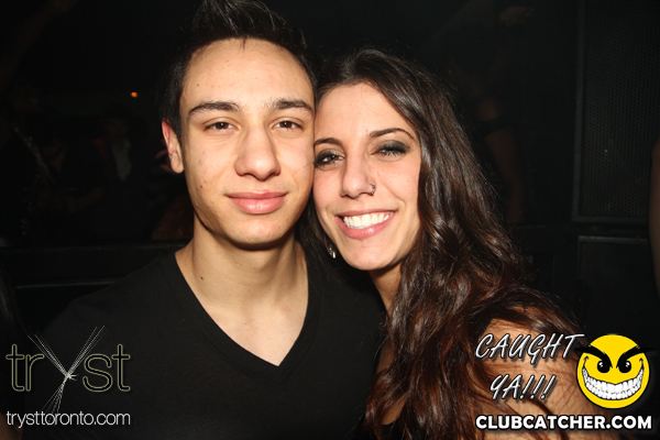 Tryst nightclub photo 392 - February 4th, 2011