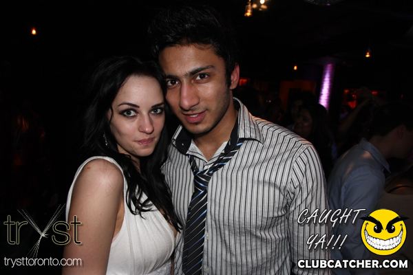 Tryst nightclub photo 394 - February 4th, 2011