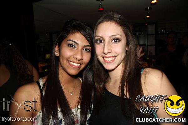 Tryst nightclub photo 397 - February 4th, 2011