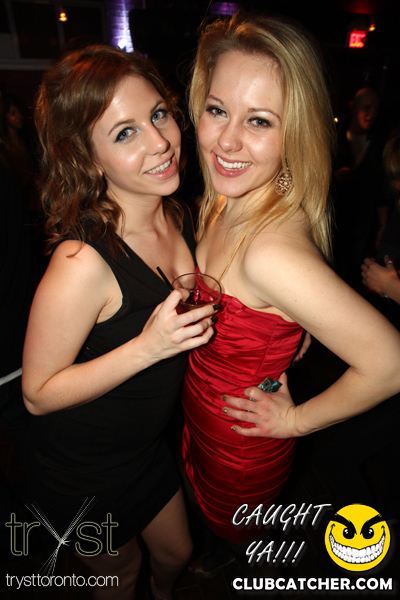 Tryst nightclub photo 399 - February 4th, 2011