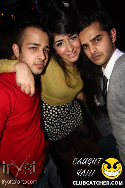 Tryst nightclub photo 404 - February 4th, 2011