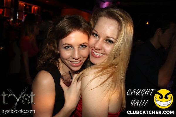 Tryst nightclub photo 410 - February 4th, 2011