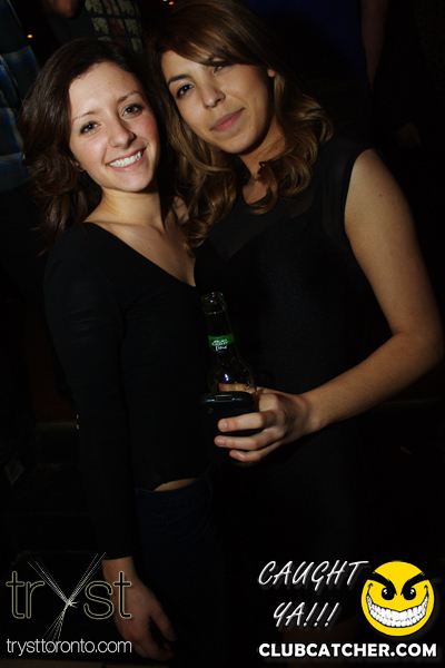 Tryst nightclub photo 42 - February 4th, 2011