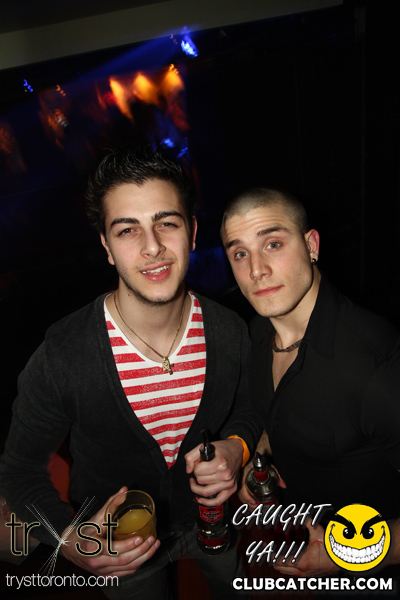 Tryst nightclub photo 416 - February 4th, 2011