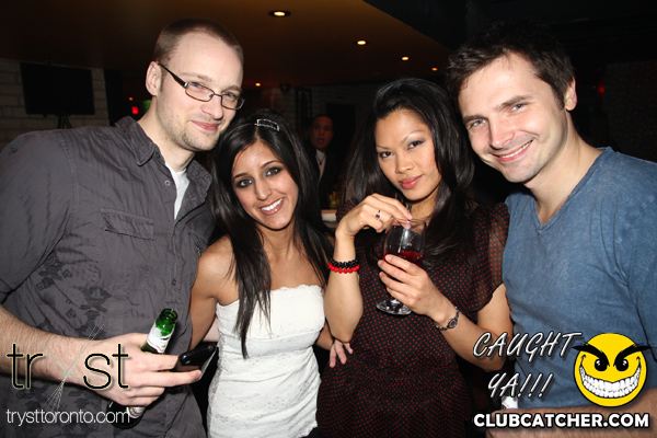 Tryst nightclub photo 428 - February 4th, 2011