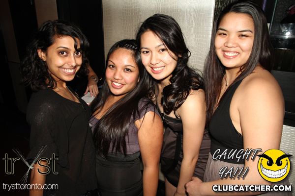 Tryst nightclub photo 429 - February 4th, 2011