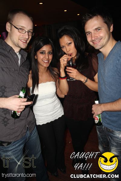 Tryst nightclub photo 430 - February 4th, 2011