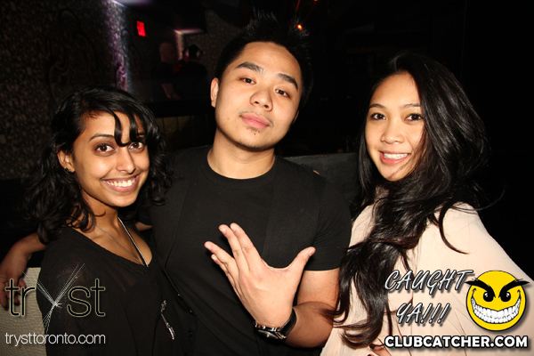 Tryst nightclub photo 431 - February 4th, 2011