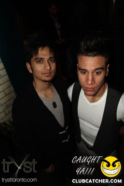 Tryst nightclub photo 432 - February 4th, 2011