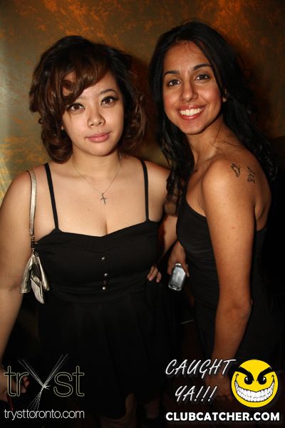 Tryst nightclub photo 434 - February 4th, 2011