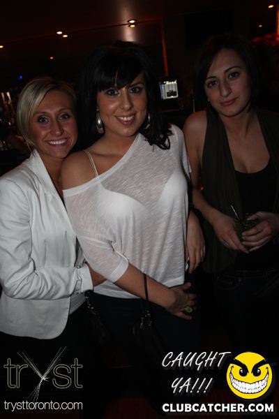 Tryst nightclub photo 436 - February 4th, 2011