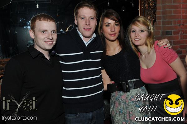 Tryst nightclub photo 48 - February 4th, 2011