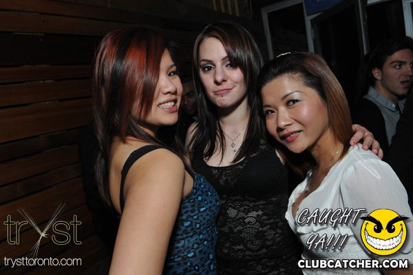 Tryst nightclub photo 49 - February 4th, 2011