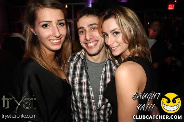 Tryst nightclub photo 52 - February 4th, 2011