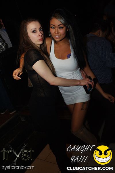 Tryst nightclub photo 54 - February 4th, 2011