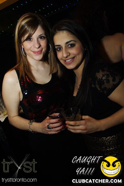 Tryst nightclub photo 55 - February 4th, 2011