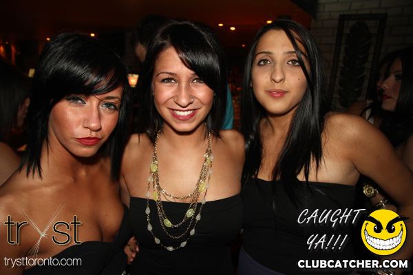 Tryst nightclub photo 57 - February 4th, 2011