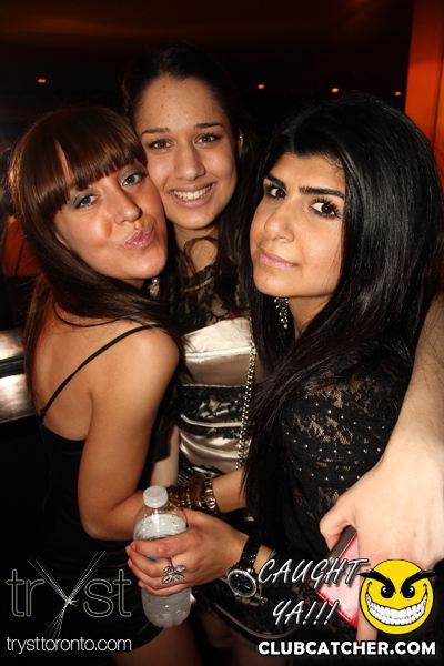 Tryst nightclub photo 59 - February 4th, 2011