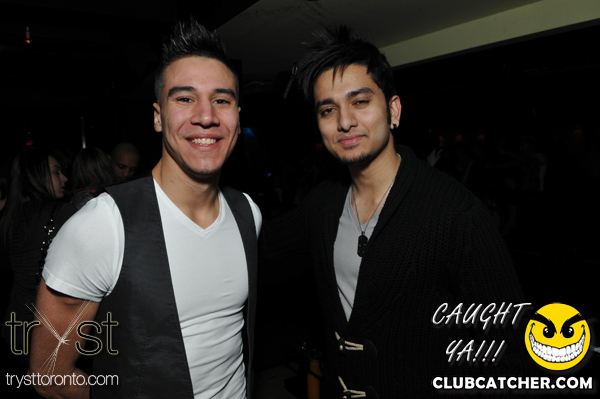 Tryst nightclub photo 62 - February 4th, 2011