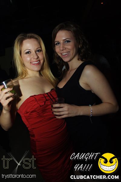 Tryst nightclub photo 66 - February 4th, 2011