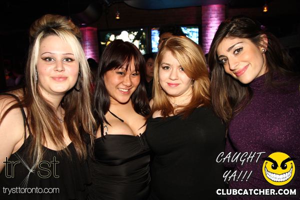 Tryst nightclub photo 70 - February 4th, 2011