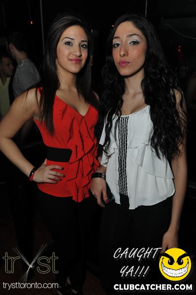 Tryst nightclub photo 74 - February 4th, 2011