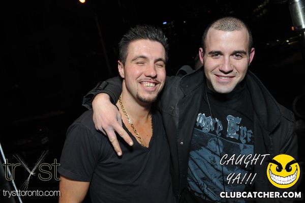 Tryst nightclub photo 75 - February 4th, 2011