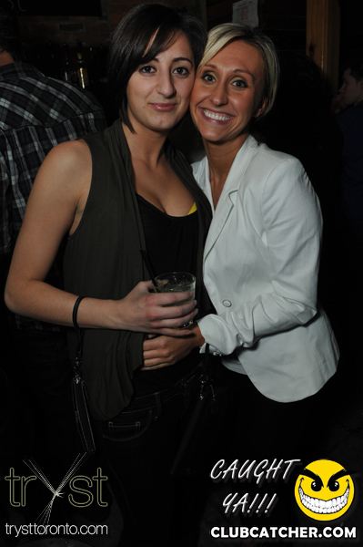 Tryst nightclub photo 76 - February 4th, 2011