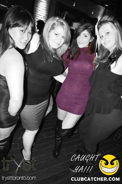 Tryst nightclub photo 81 - February 4th, 2011