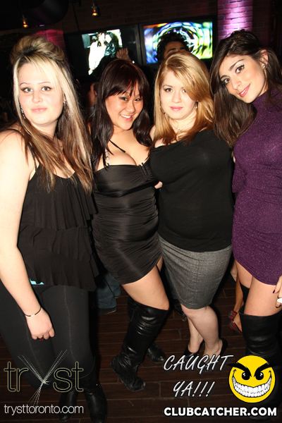 Tryst nightclub photo 84 - February 4th, 2011