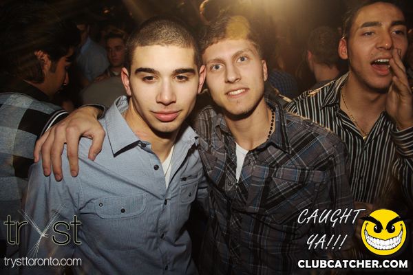 Tryst nightclub photo 85 - February 4th, 2011