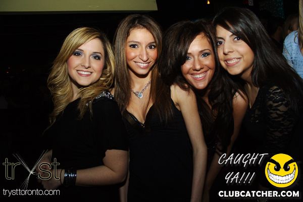 Tryst nightclub photo 89 - February 4th, 2011