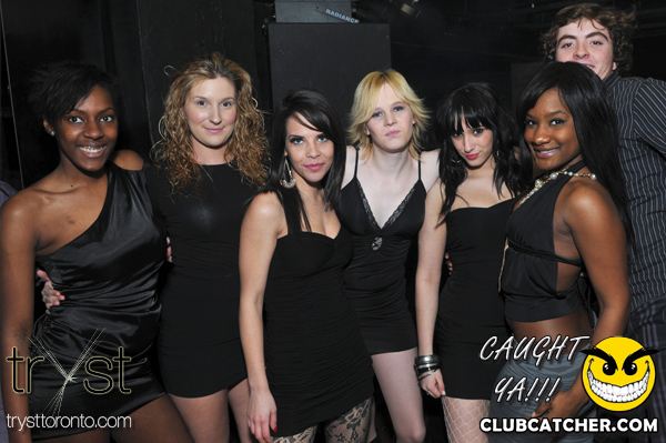 Tryst nightclub photo 10 - February 4th, 2011