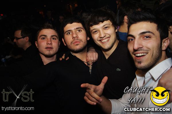 Tryst nightclub photo 91 - February 4th, 2011