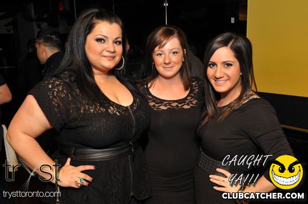 Tryst nightclub photo 93 - February 4th, 2011