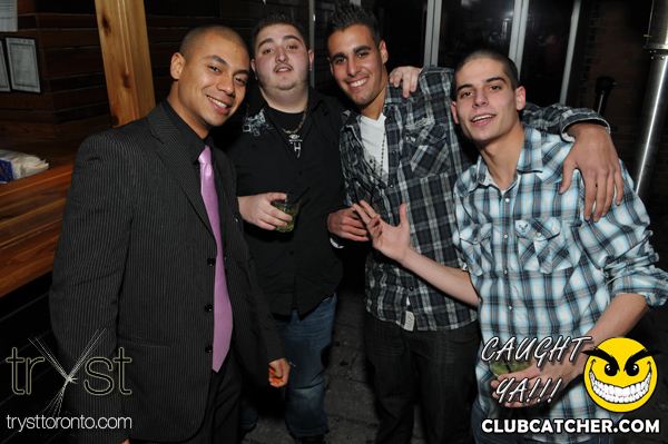 Tryst nightclub photo 95 - February 4th, 2011